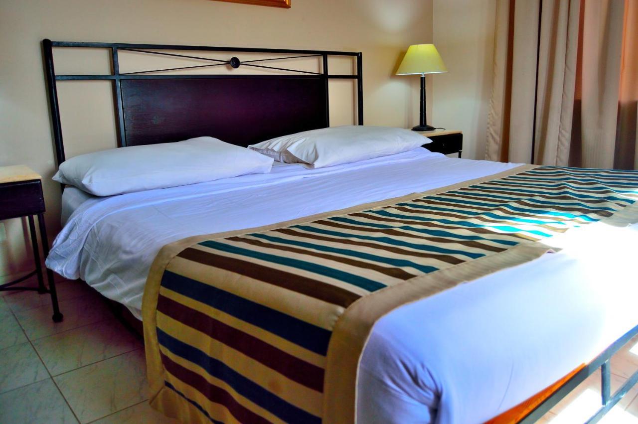 Jaz Neo Naama Bay Hotel Sharm el-Sheikh Eksteriør billede