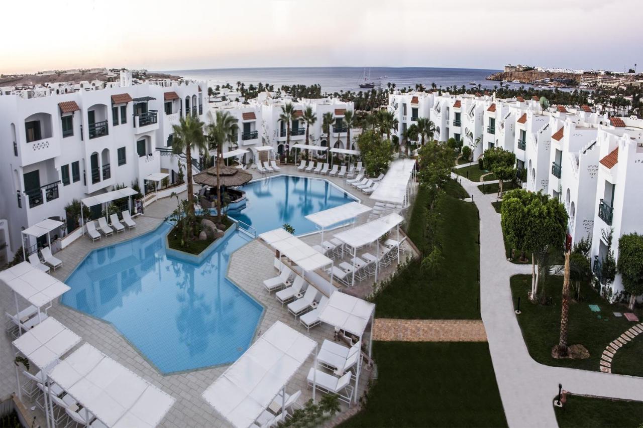 Jaz Neo Naama Bay Hotel Sharm el-Sheikh Eksteriør billede