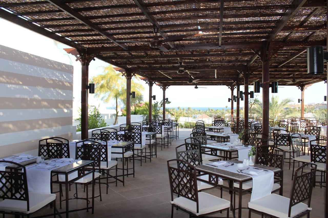 Jaz Neo Naama Bay Hotel Sharm el-Sheikh Eksteriør billede