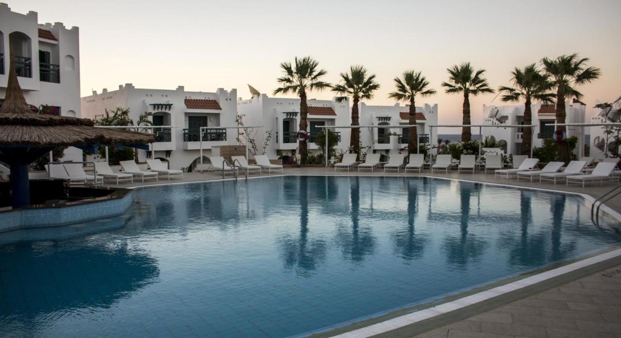 Jaz Neo Naama Bay Hotel Sharm el-Sheikh Eksteriør billede